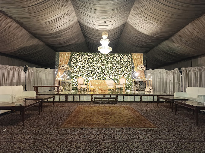 Image of Event Marquee Event Marquee